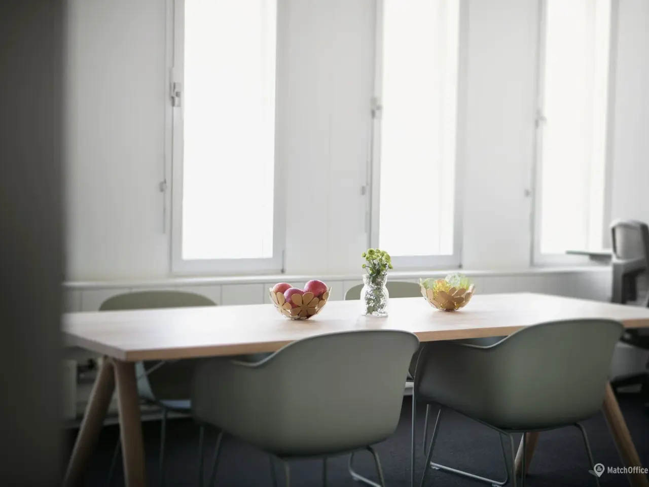 Billede 5 - The Energy Hub - Kontorhotel i Ballerup