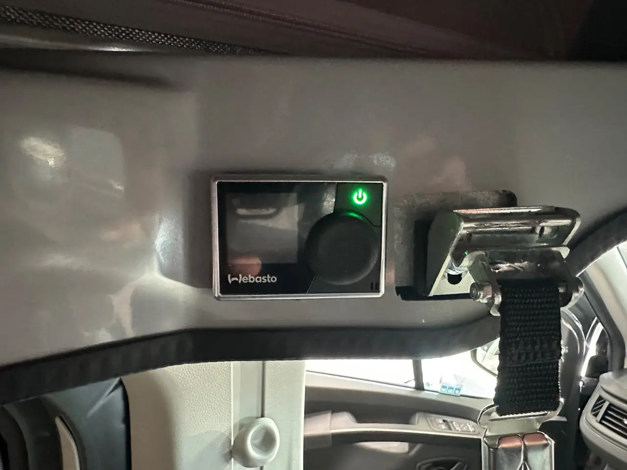 Billede 9 - Renault Trafic 2,0 dCi 170 Kompanja aut.
