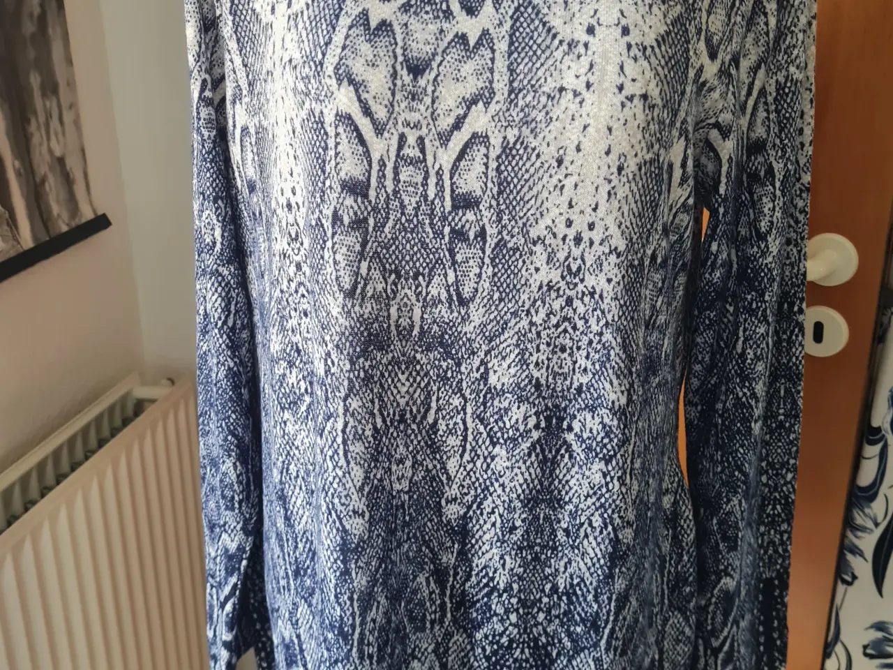 Billede 1 - Bluse str 44 fra M&S collection 
