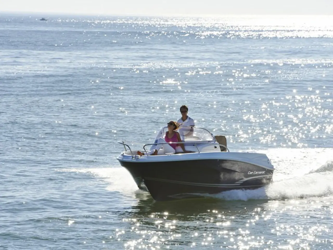 Billede 6 - Jeanneau Cap Camarat 5.5 WA