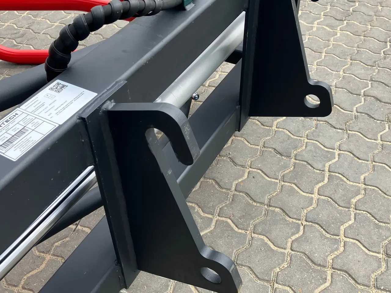 Billede 7 - Giant 452 HD Giant Balletang
