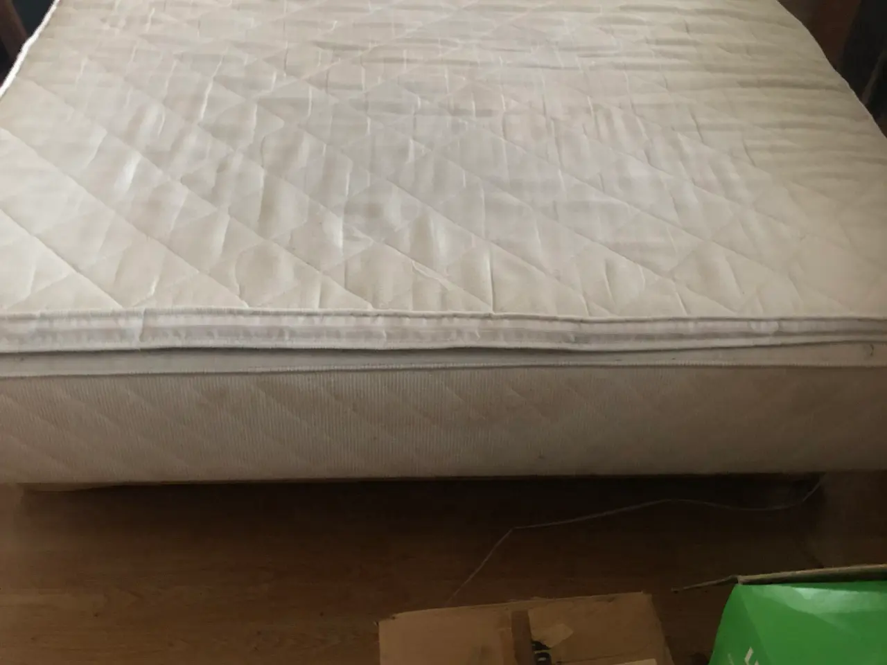 Billede 1 - Boxmadrasser 3/4