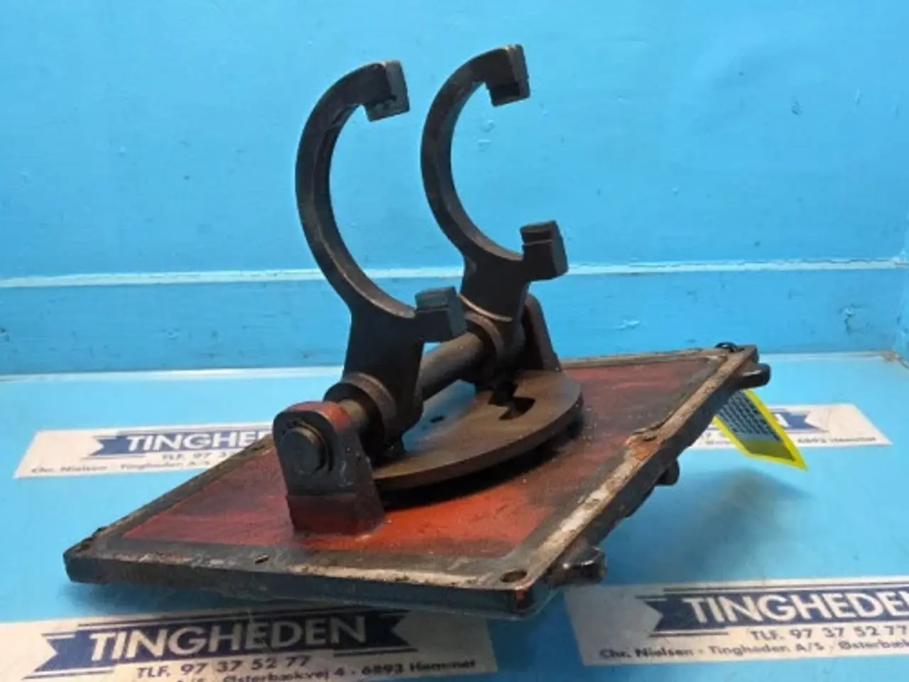 Billede 10 - Case 9120 Geardæksel 87280566