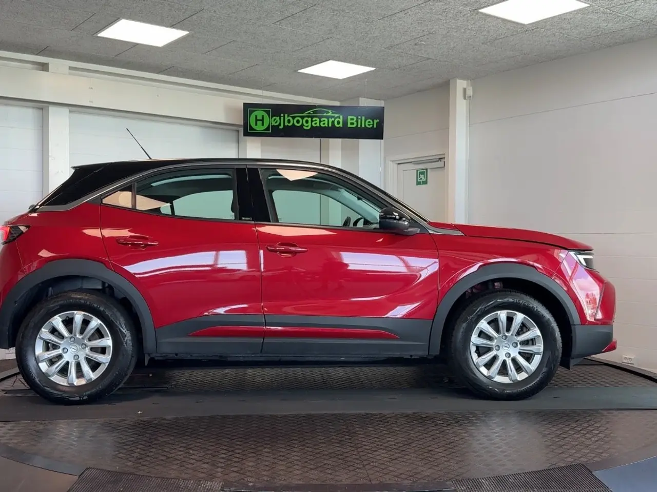 Billede 6 - Opel Mokka-e 50 Elegance