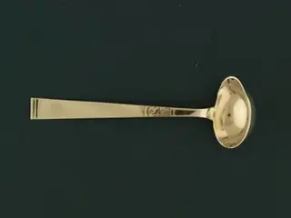 Funki Sauceske, 16½ cm.
