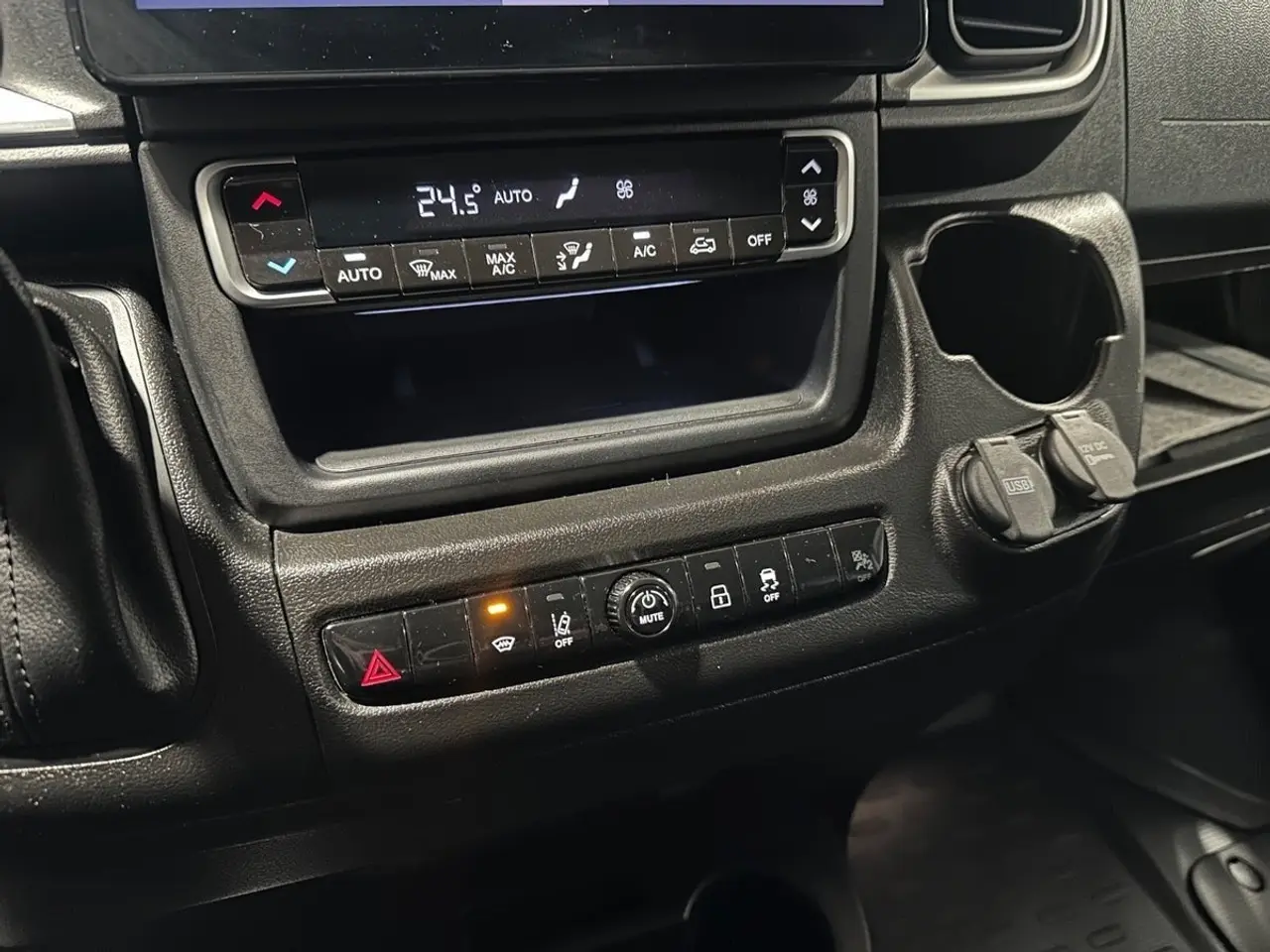 Billede 8 - Citroën Jumper 35H 2,2 BlueHDi 180 L3H2 MasterLine EAT8