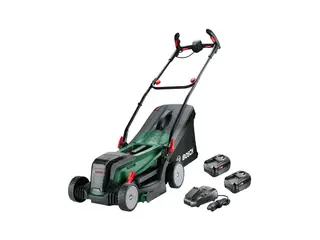 Bosch UniversalRotak 37-550 ledningsfri plæneklipper - 37 cm