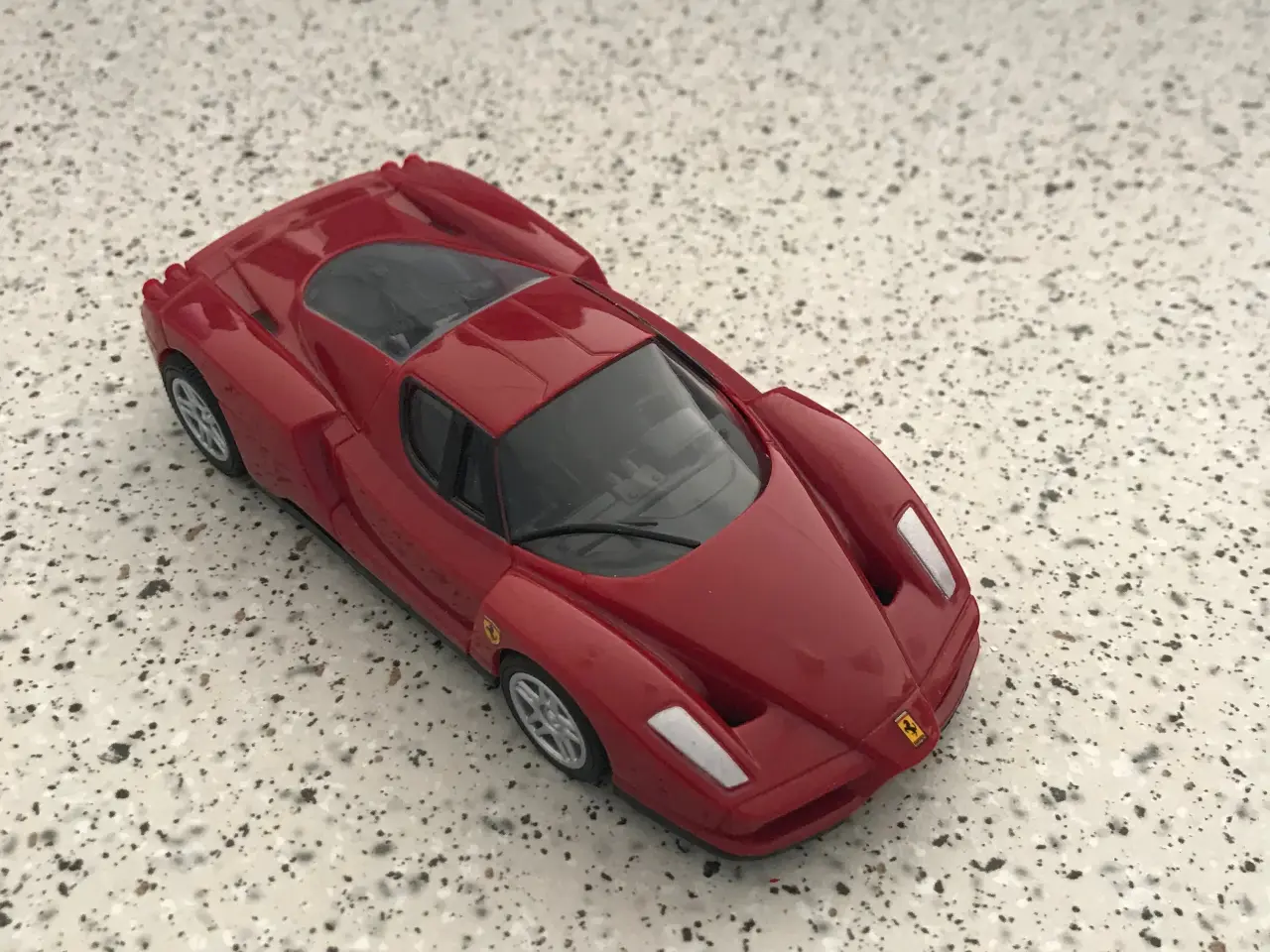 Billede 1 - FERRARI, 12 cm lang
