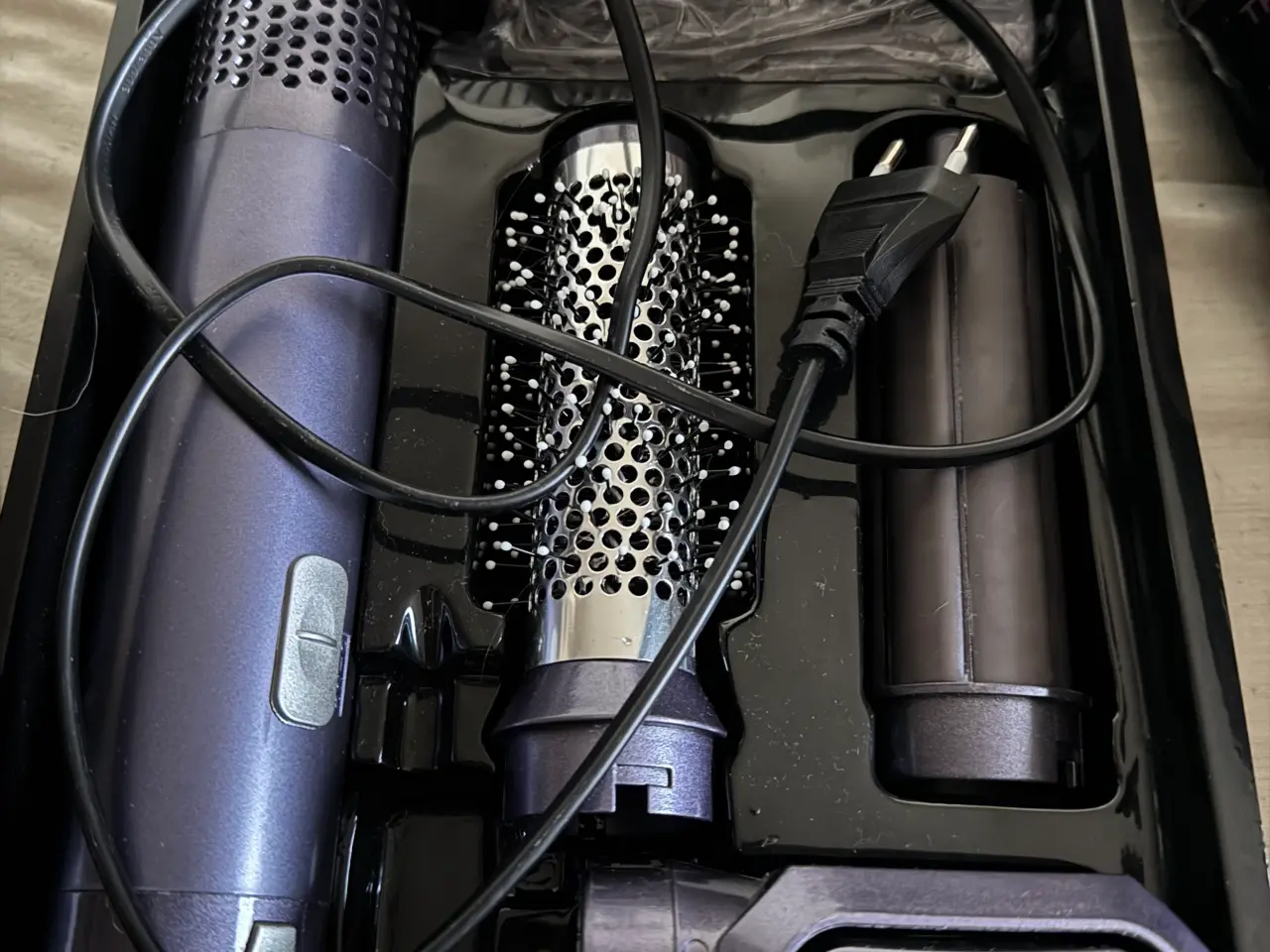 Billede 2 - Hot hair air-styler