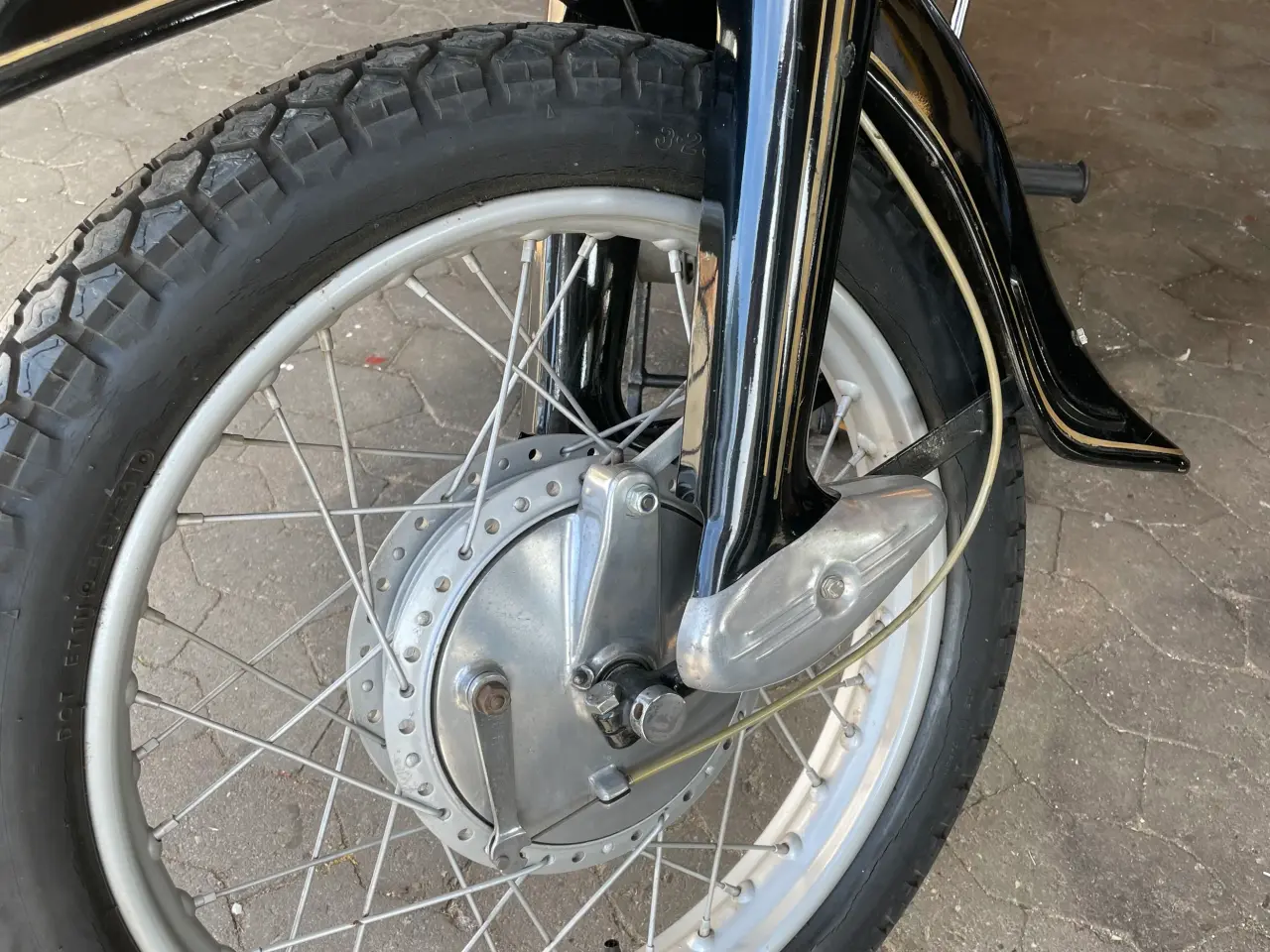 Billede 4 - Nsu 200 lux