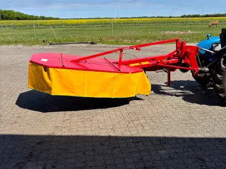 Skivehøster fra Jarmet 