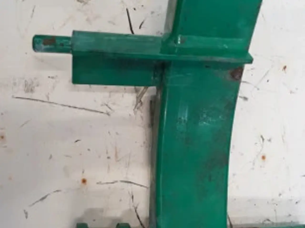 Billede 8 - Ransomes 3500 Arm 