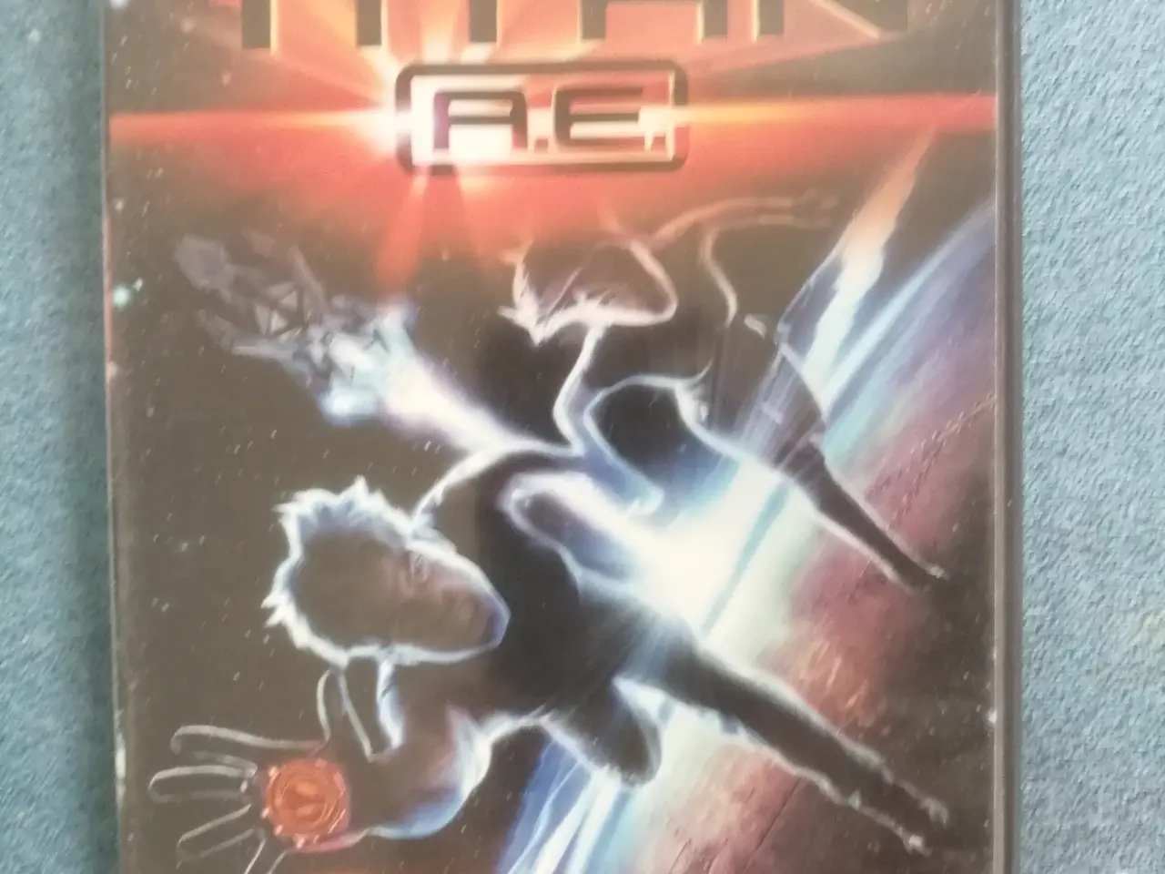 Billede 1 - Titan A.E
