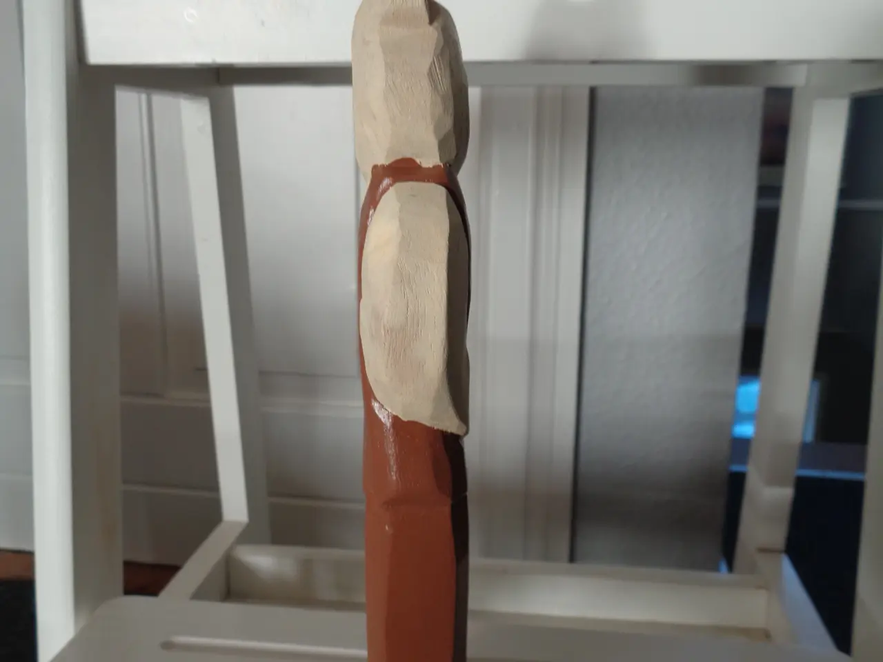 Billede 2 - Dekorations bamse 