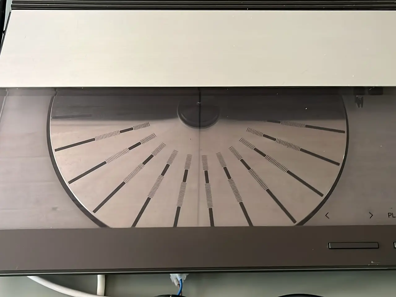 Billede 3 - Bang & Olufsen Beosystem 3300, B&O