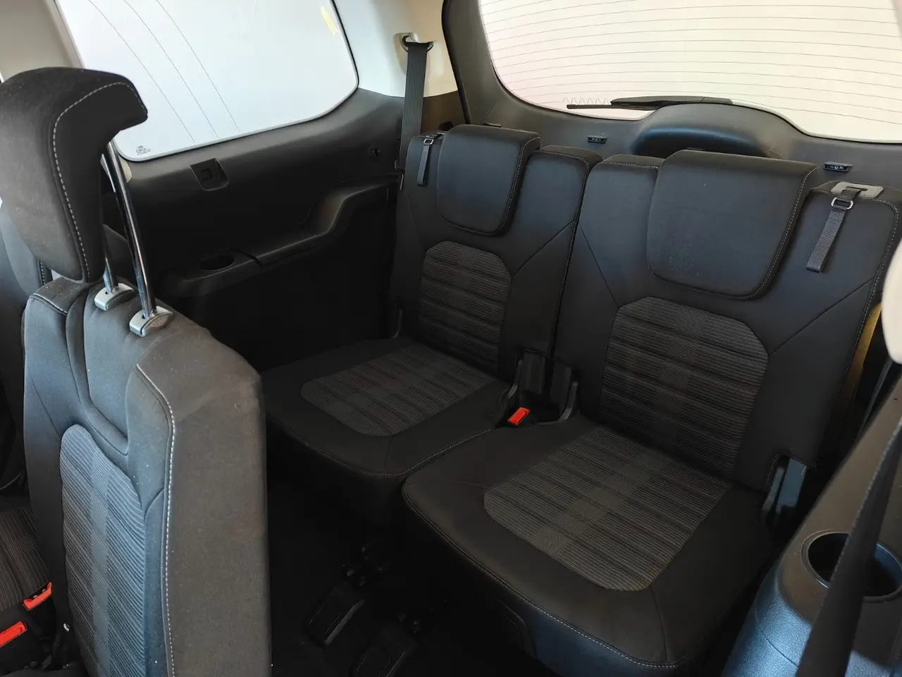 Billede 12 - Ford Galaxy 2,0 TDCi 150 Trend aut. 7prs