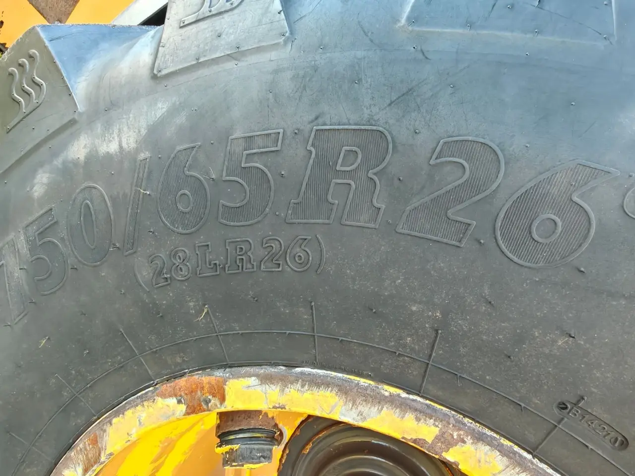 Billede 10 - Case 721F