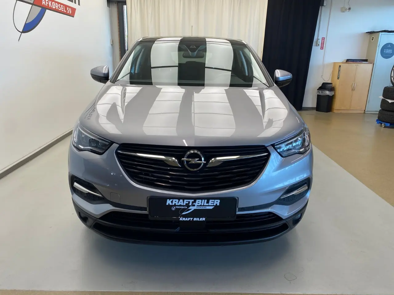 Billede 6 - Opel Grandland X 1,2 T 130 Impress
