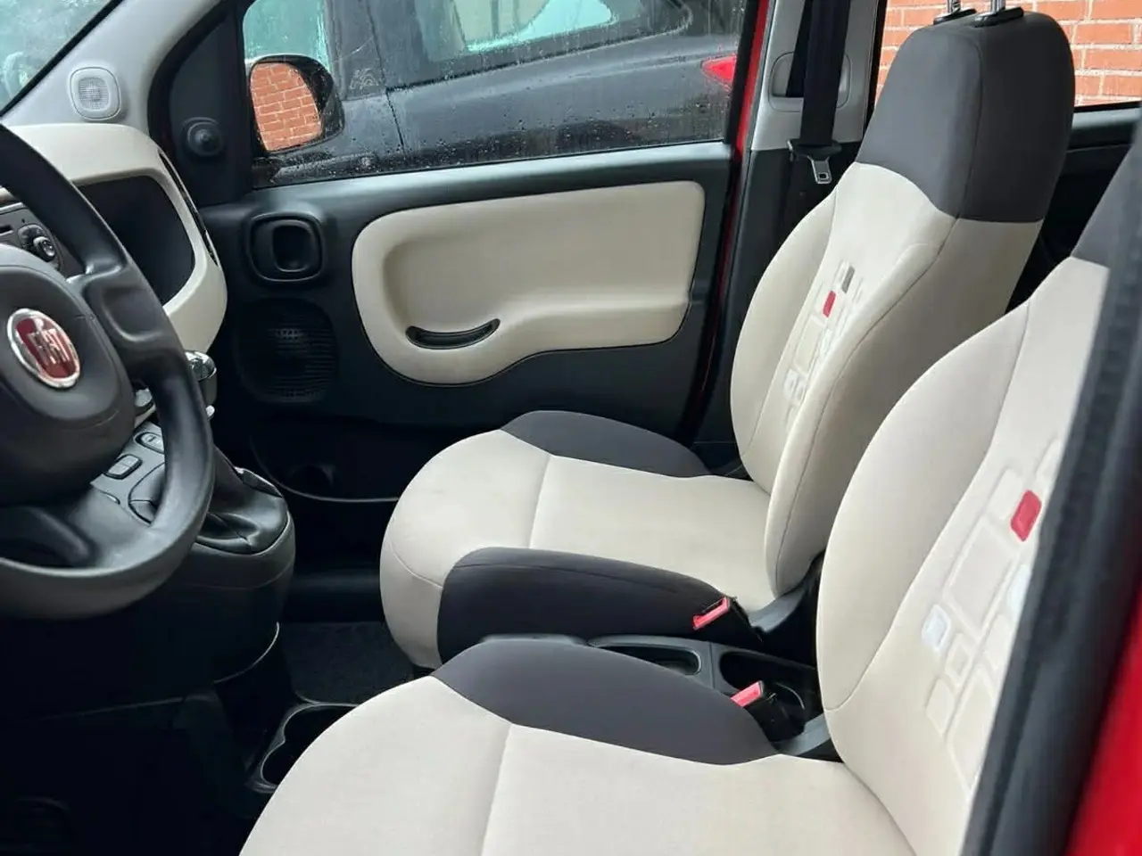 Billede 9 - Fiat Panda 0,9 TwinAir 65 Easy