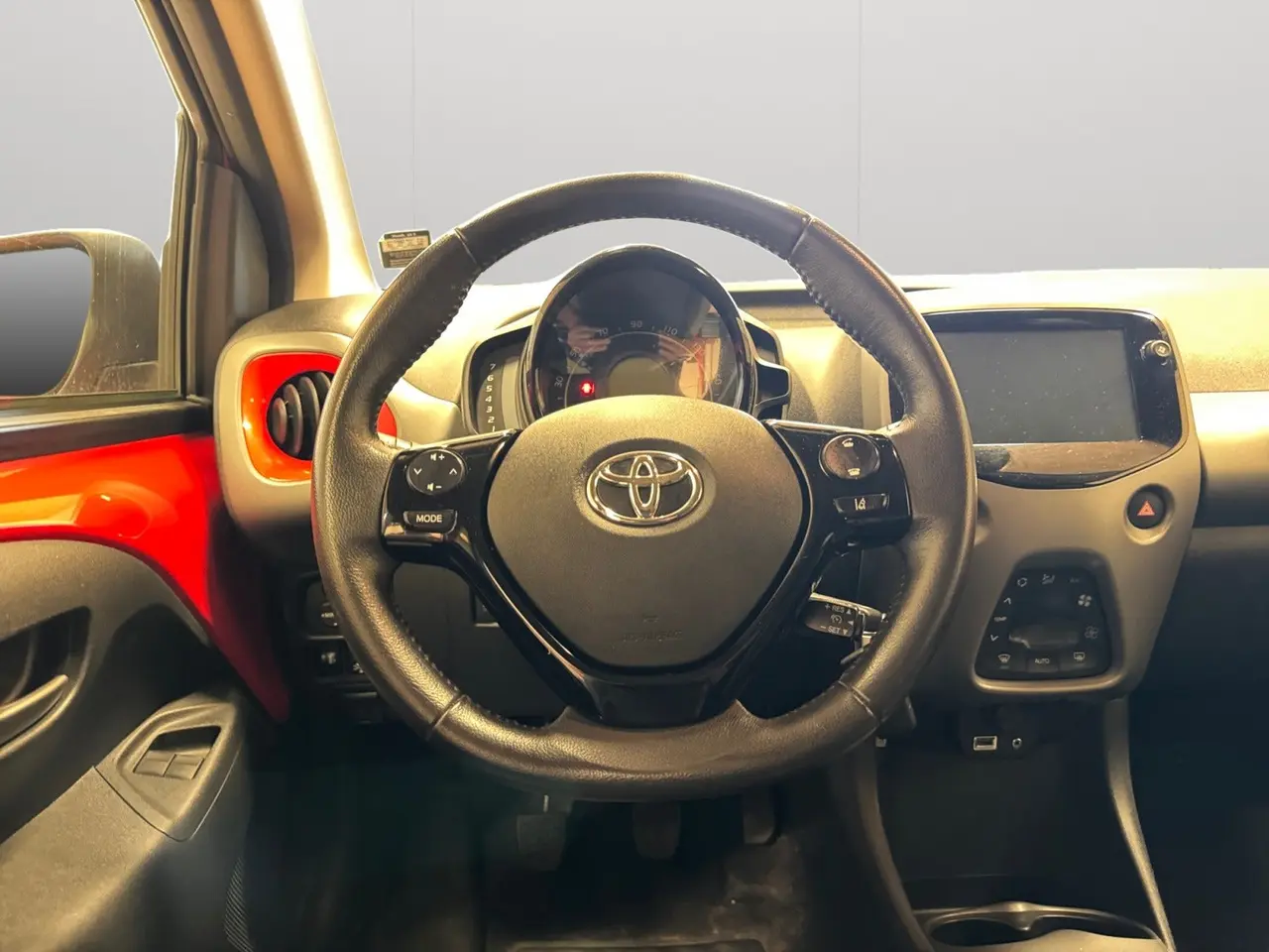 Billede 6 - Toyota Aygo 1,0 VVT-i x-play