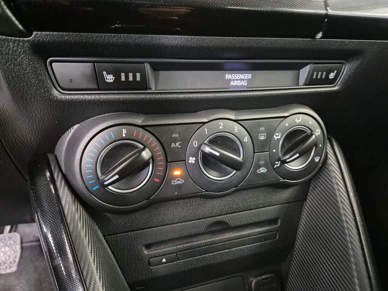 Billede 11 - Mazda 2 1,5 Vision 90HK 5d