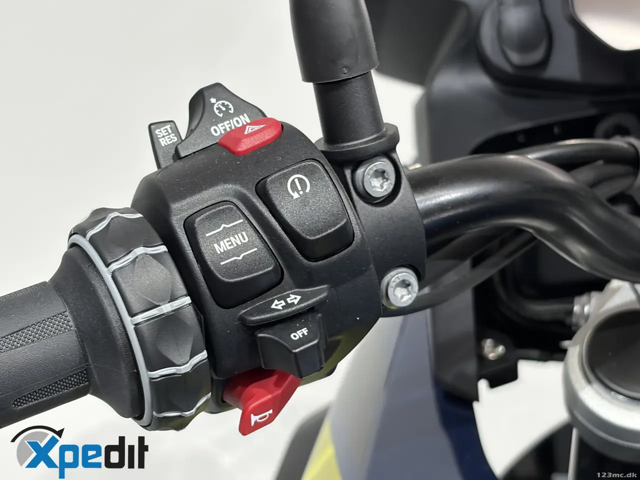 Billede 12 - BMW F 800 GS