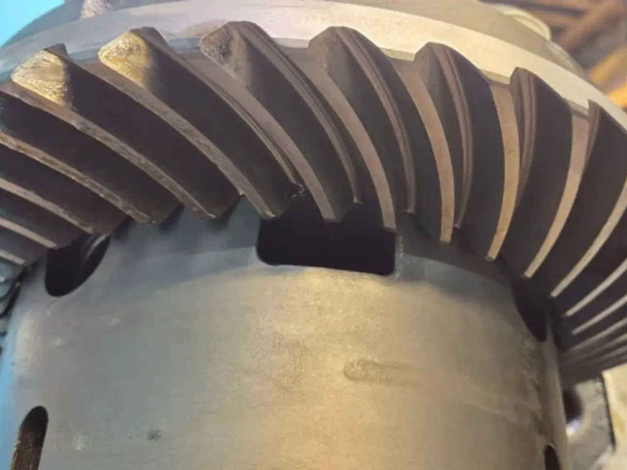 Billede 8 - Case Optum 300 Differential 47489667