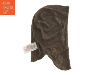 Balaclava til børn fra Müsli (str. 92)