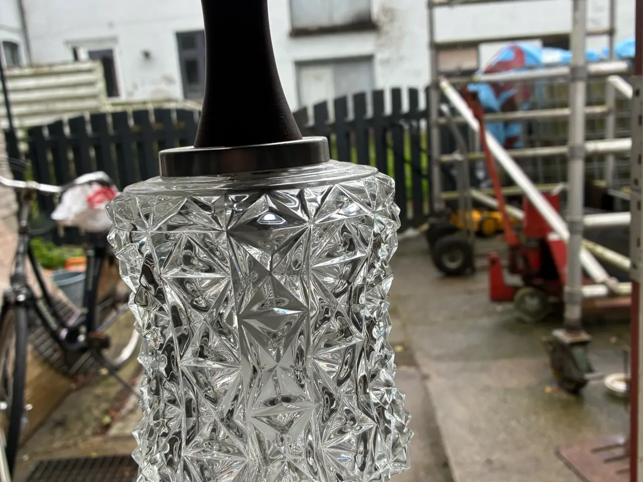 Billede 2 - Lampe 