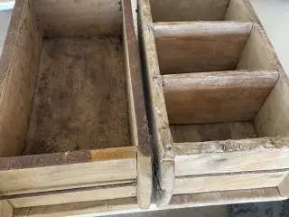 Plantekasser
