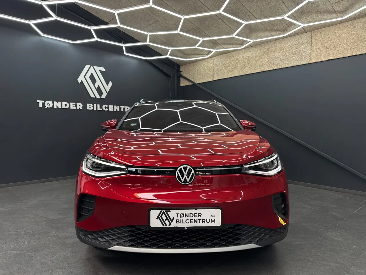 Billede 5 - VW ID.4 77 Pro Style