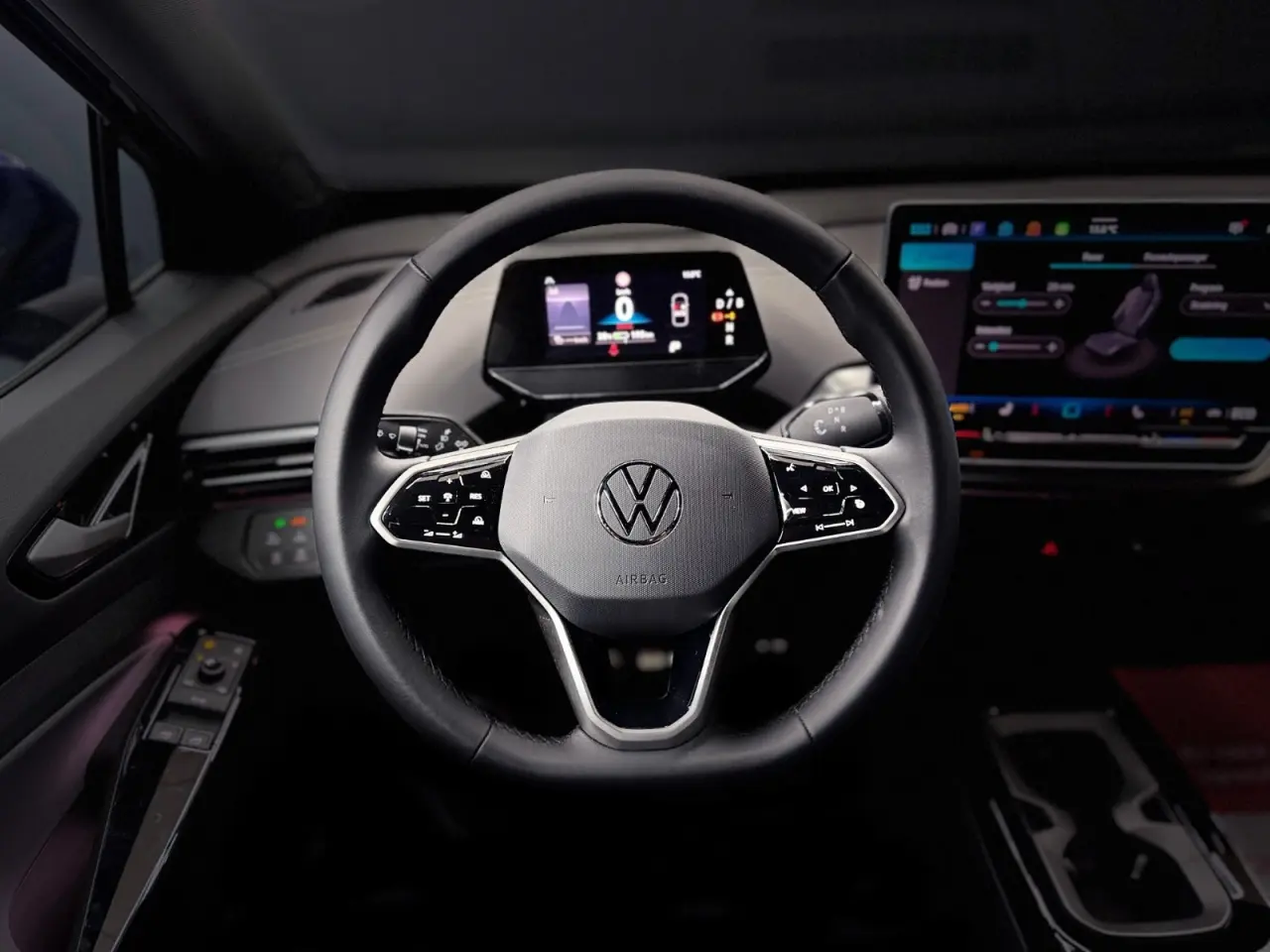 Billede 7 - VW ID.5 77 Pro