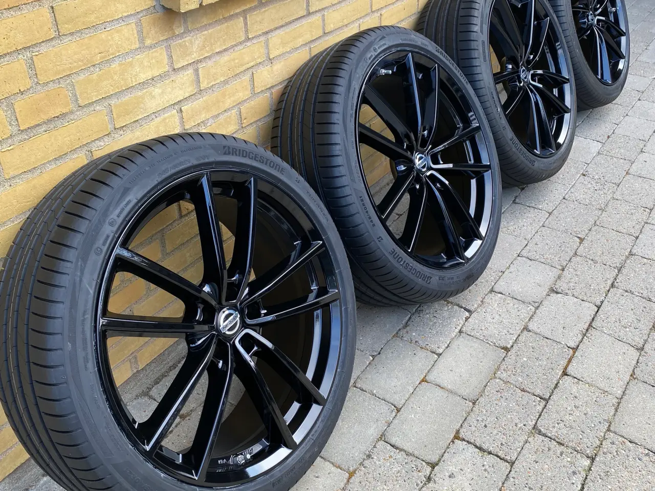 Billede 3 - 21” Qashqai J12 / Ariya