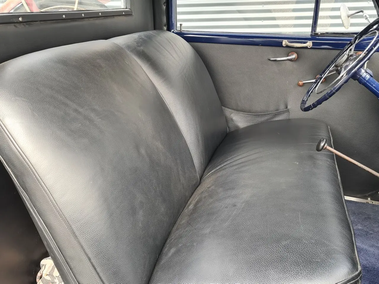 Billede 9 - Chevrolet Master Deluxe 3,5 85HK Stc