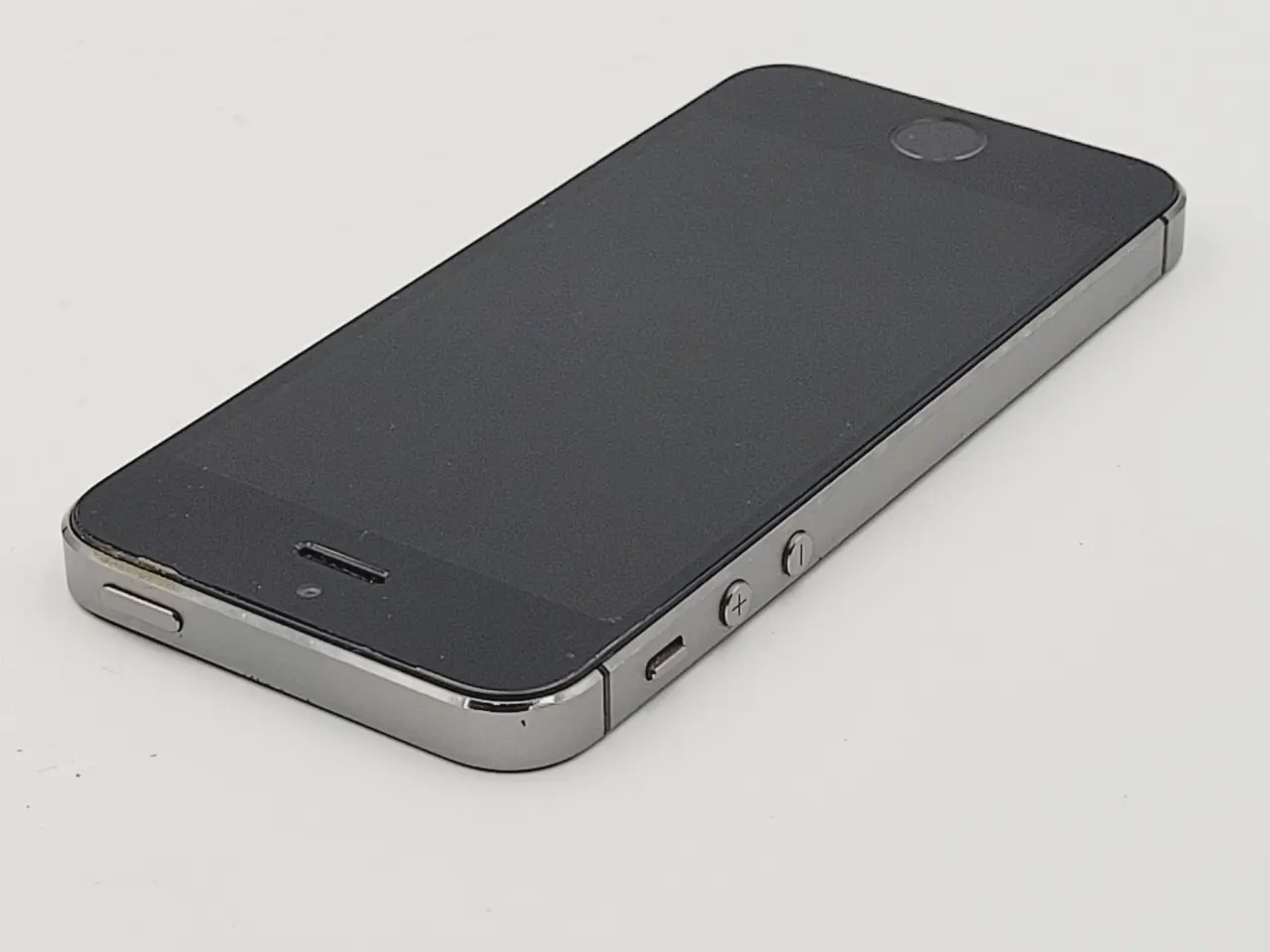 Billede 4 - ⭐️· 📱 iPhone 5S (Model A1457) inkl. Sort Etui