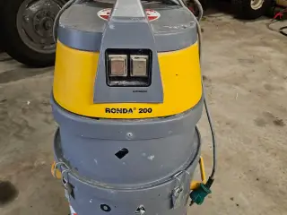 Ronda 200 støvsuger.
