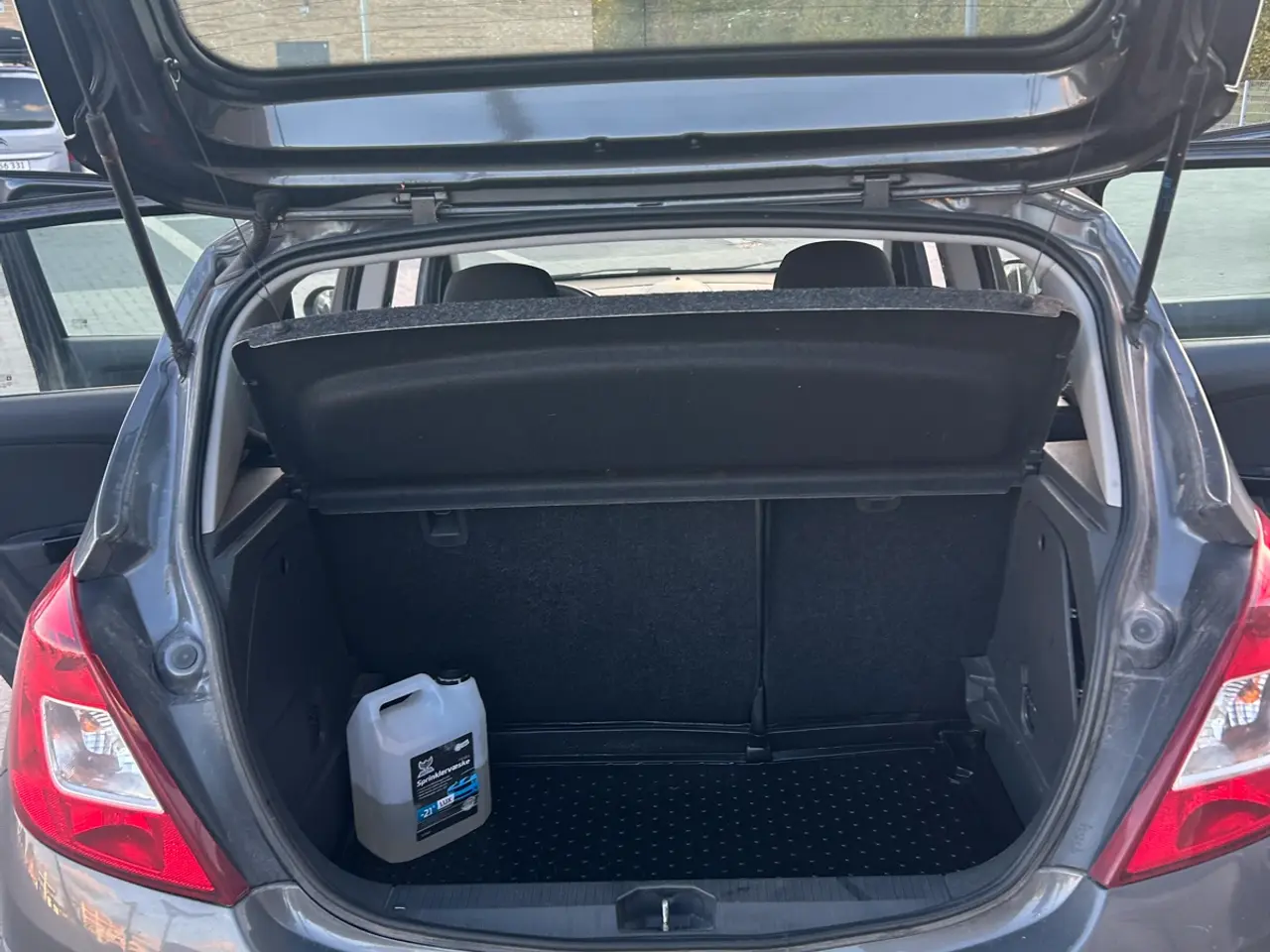 Billede 5 - Opel Corsa 2013