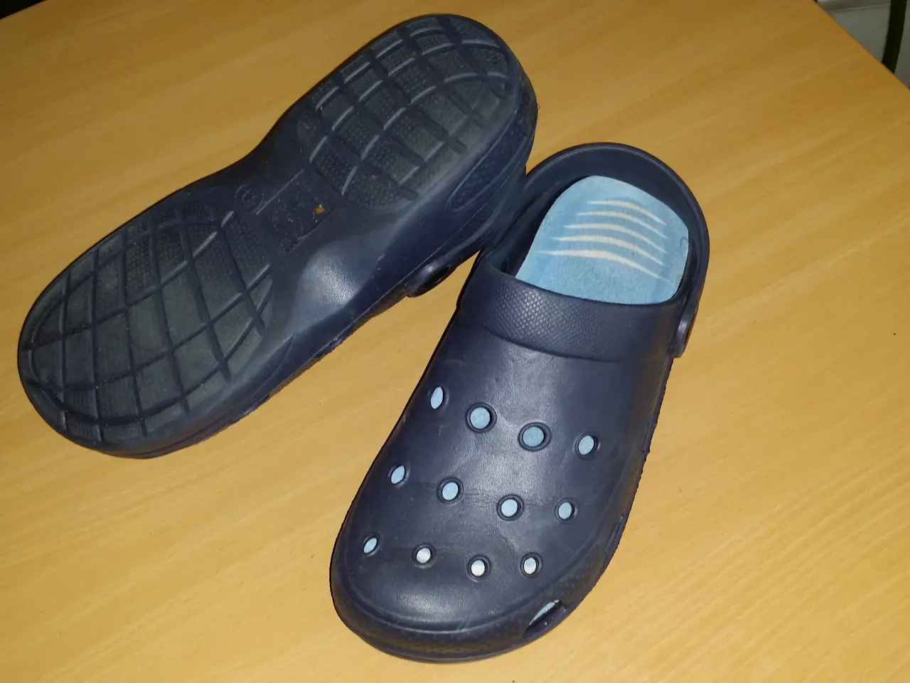 Billede 3 - Sandaler 	
