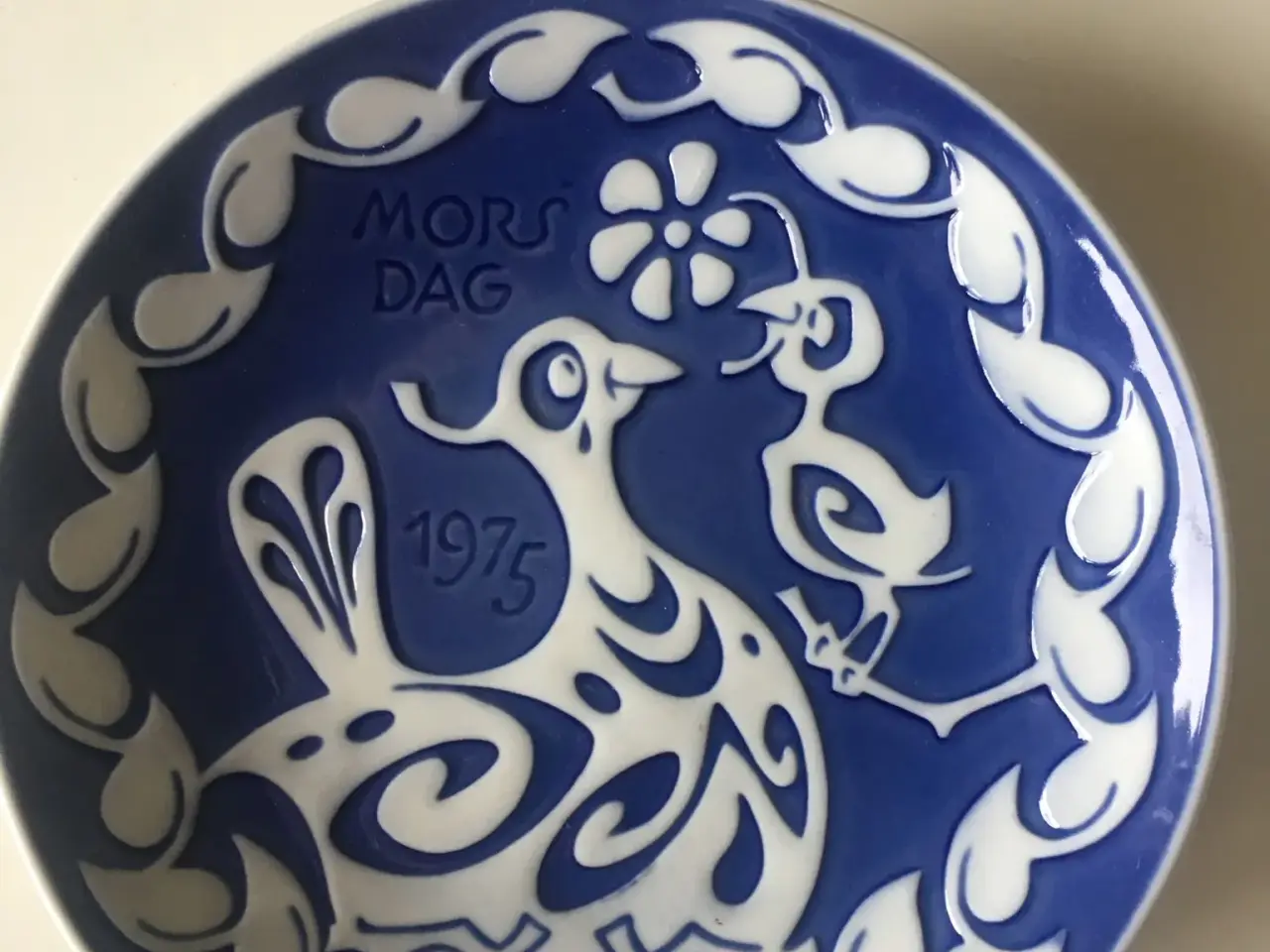 Billede 1 - Morsdag forskellige platter