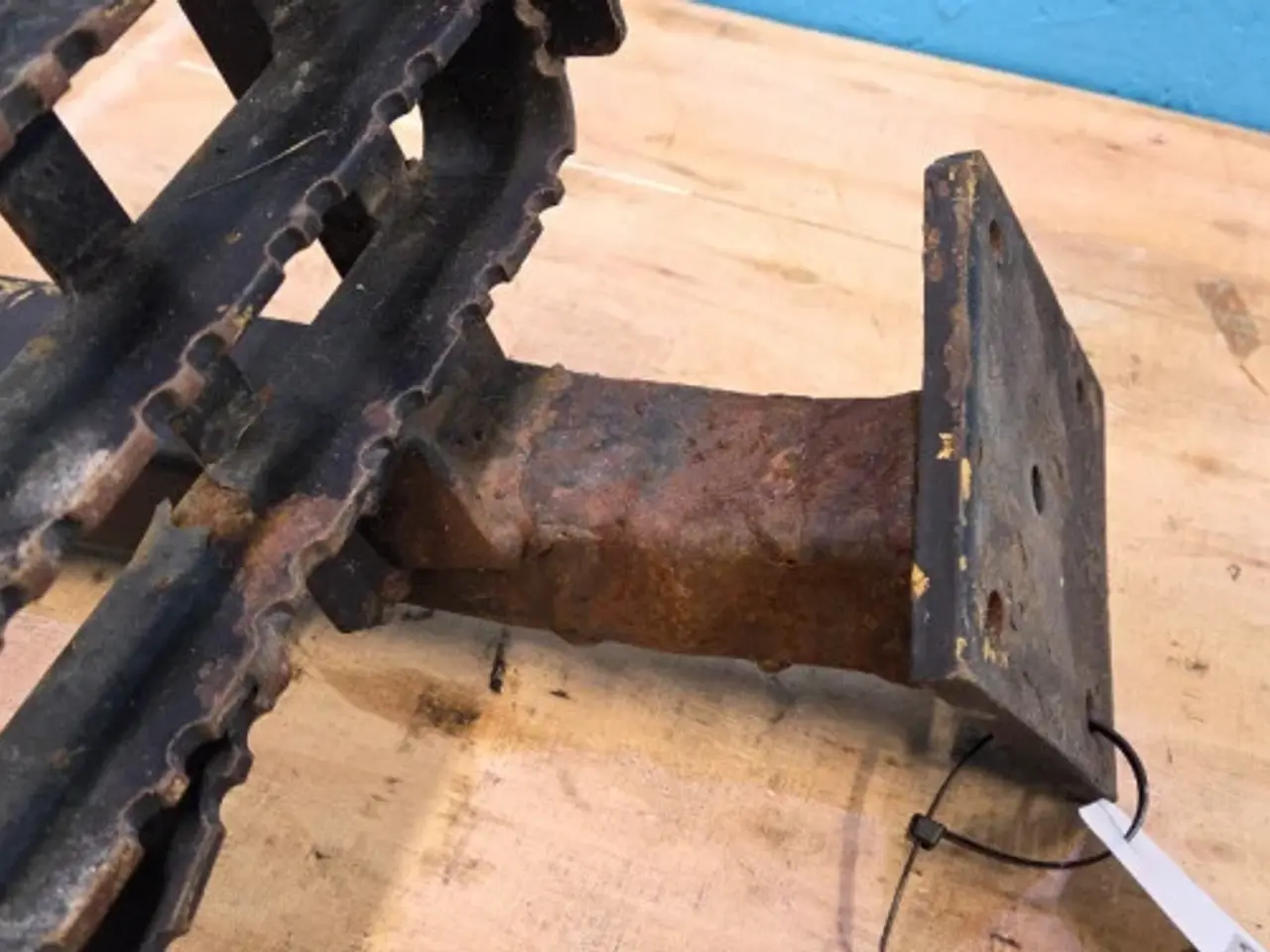 Billede 19 - Massey Ferguson 6290 Trin L. 3780104M91