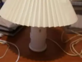 Holmegårds lampe apotekere