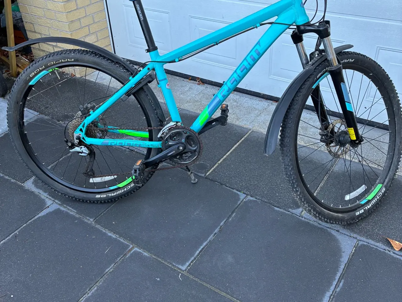 Billede 1 - Mountainbike