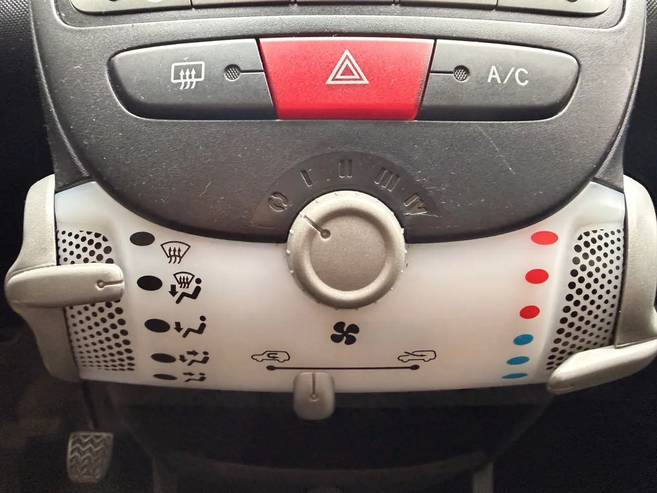 Billede 18 - Peugeot 107 1,0 Active