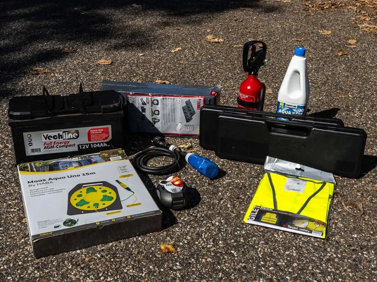 Billede 52 - 2027 - Benimar Tessoro T463 UP Automat gear - Dieselfyr - 12V kompressor køl - 200W solcelle