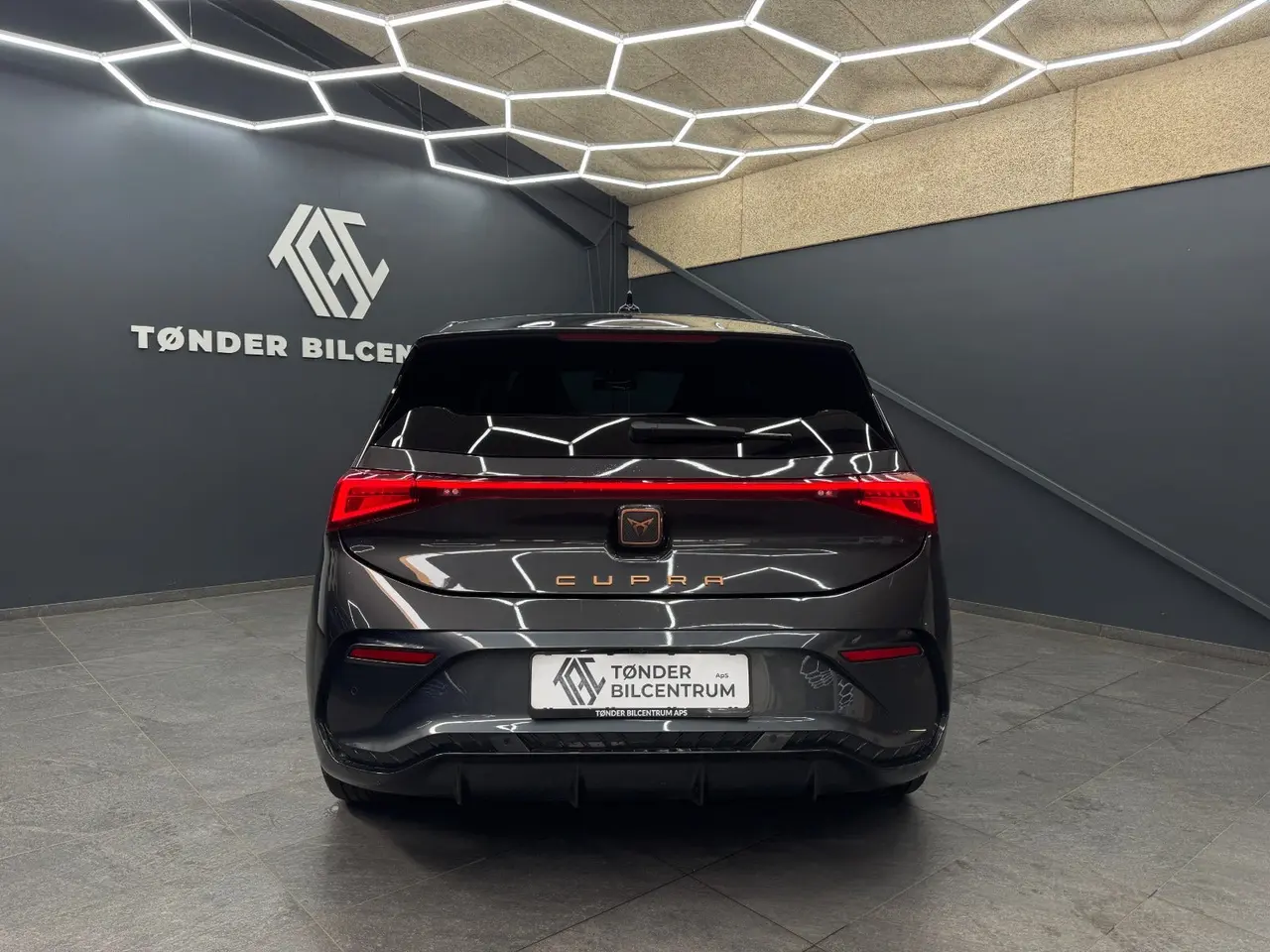 Billede 17 - Cupra Born 77 e-Boost