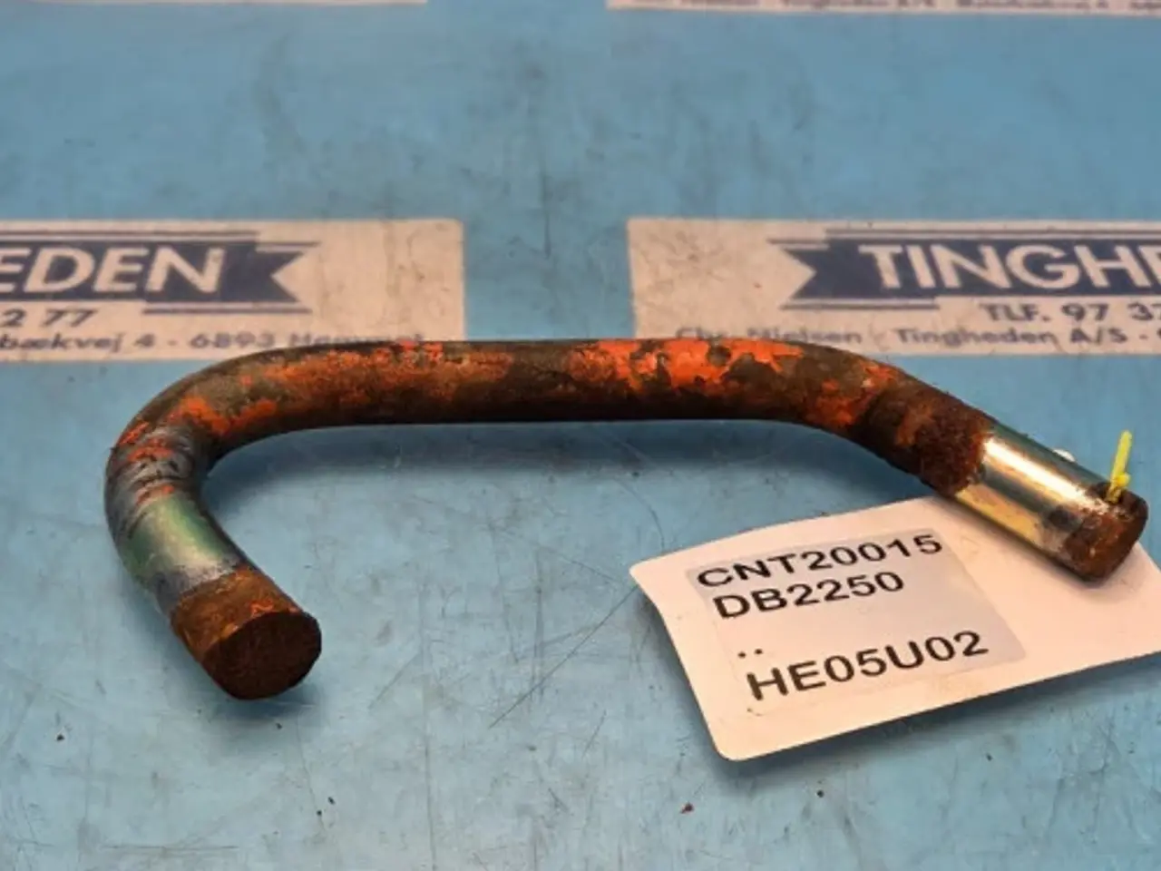 Billede 3 - Dronningborg D2250 Arm 28450422