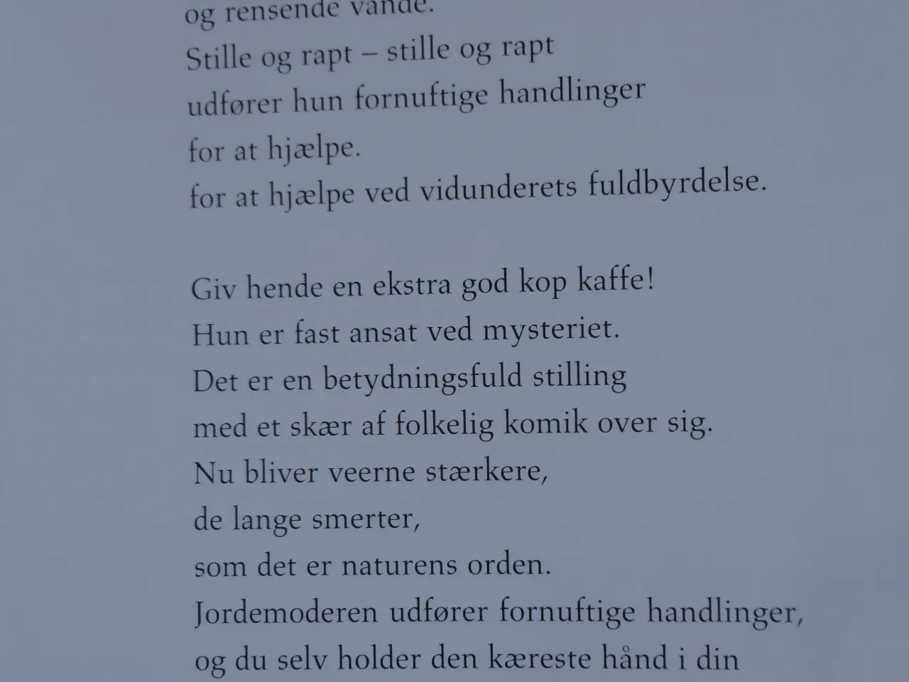 Billede 2 - Jordemoder Forening - 100 år  :