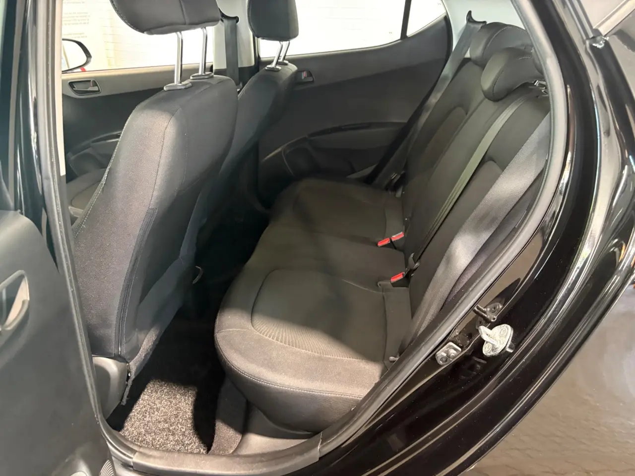 Billede 13 - Hyundai i10 1,0 Black Line