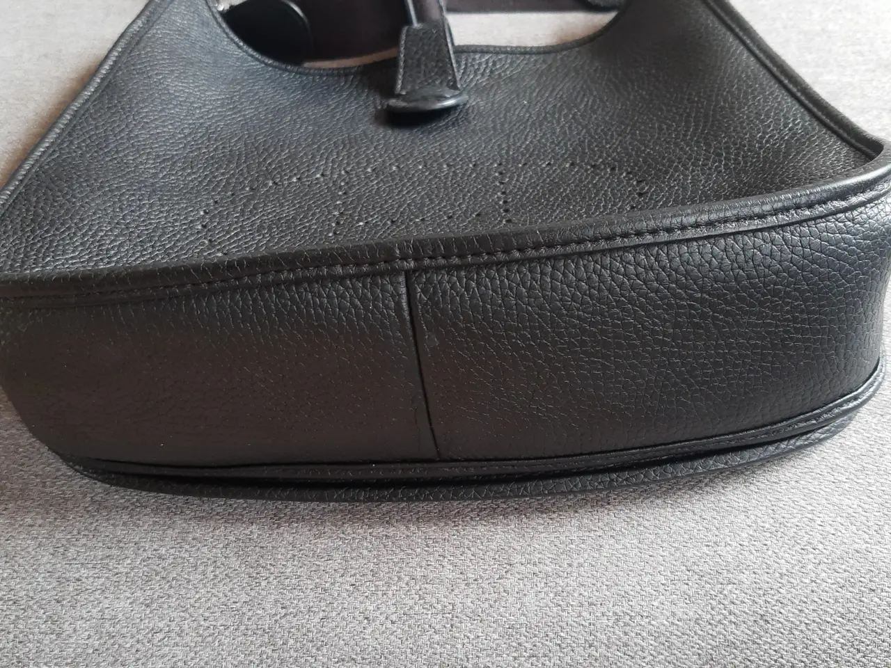Billede 3 - Hermes Evelyne taske