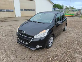 Peugeot 208 1,6 e-HDi 92 Active